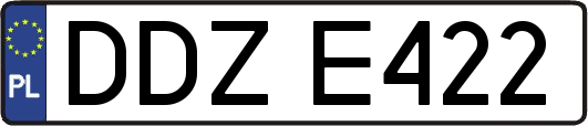DDZE422