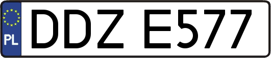 DDZE577