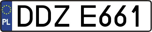 DDZE661