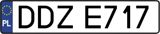 DDZE717