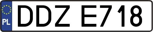 DDZE718