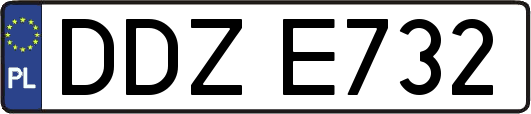 DDZE732