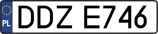 DDZE746