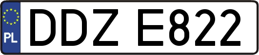 DDZE822