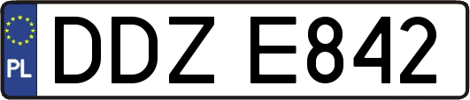 DDZE842