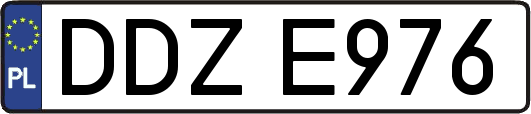 DDZE976