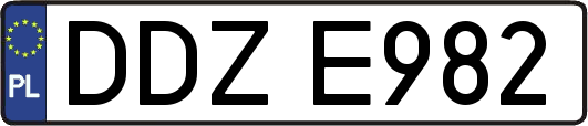 DDZE982