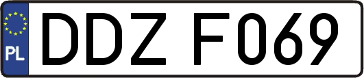 DDZF069
