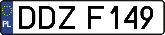 DDZF149