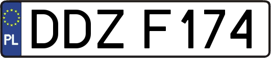 DDZF174