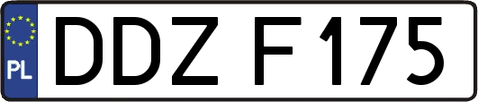 DDZF175