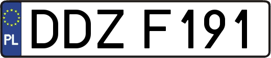 DDZF191
