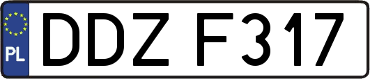 DDZF317