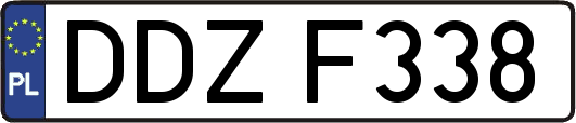 DDZF338