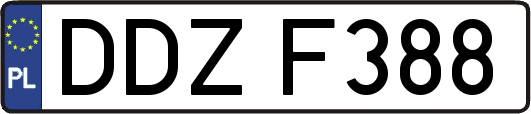DDZF388