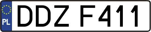 DDZF411