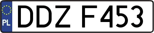 DDZF453