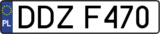 DDZF470