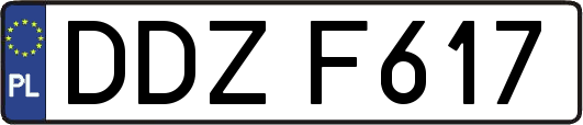 DDZF617