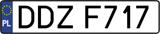 DDZF717