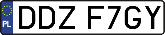 DDZF7GY