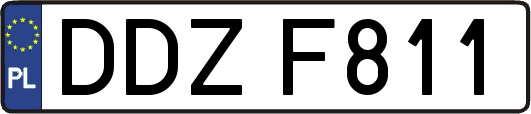 DDZF811