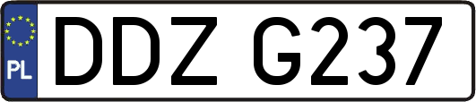 DDZG237