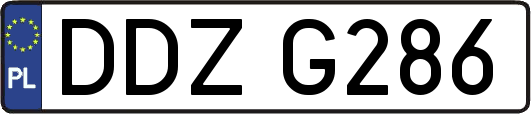 DDZG286