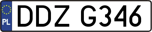 DDZG346