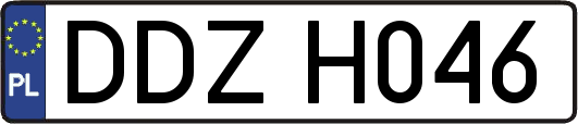 DDZH046