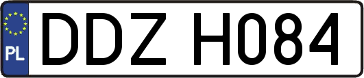 DDZH084