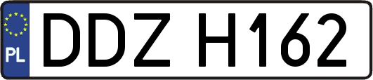 DDZH162