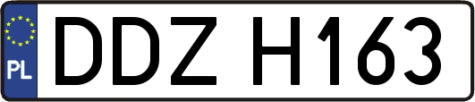 DDZH163