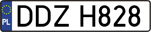 DDZH828