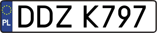 DDZK797