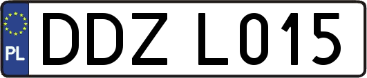 DDZL015