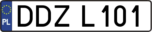 DDZL101