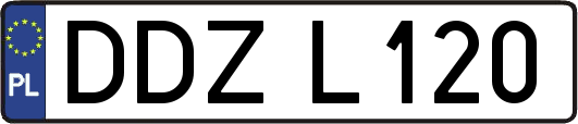 DDZL120