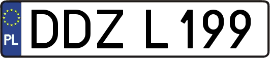 DDZL199