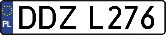 DDZL276