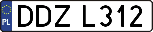 DDZL312