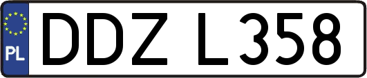 DDZL358