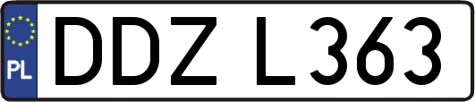 DDZL363