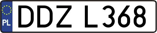 DDZL368
