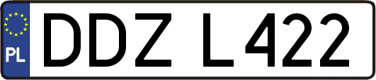 DDZL422