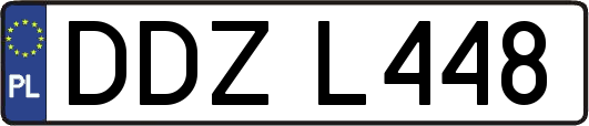 DDZL448