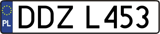 DDZL453