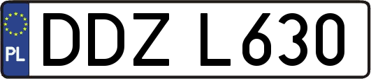 DDZL630