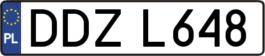 DDZL648