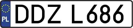DDZL686
